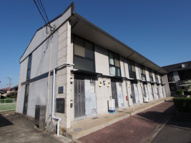 ウィング堺の画像