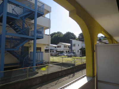 【展望】 | アンディ