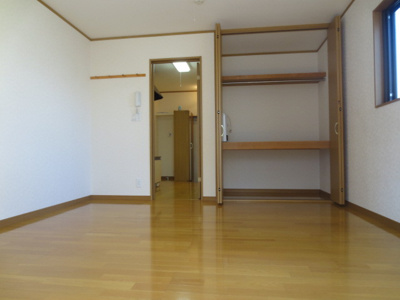 【寝室】 | アンディ