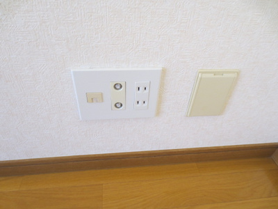 【設備】 | アンディ