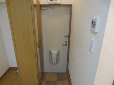 【玄関】 | アンディ