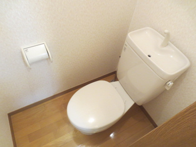 【トイレ】 | アンディ