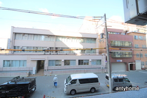 プレサンス梅田北オールのその他