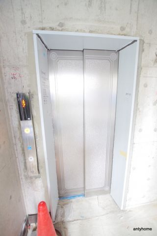 プレサンス梅田北オールの設備