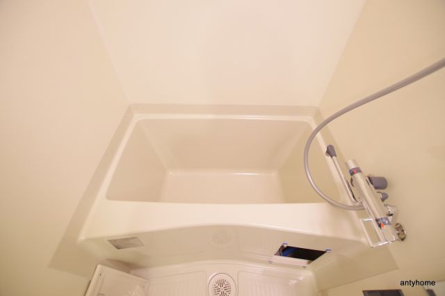 プレサンス梅田北オール　仲介手数料無料の浴室