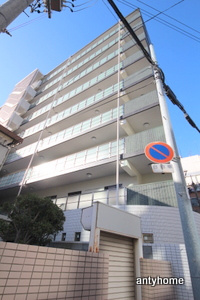 プレサンス梅田北オール　仲介手数料無料の外観