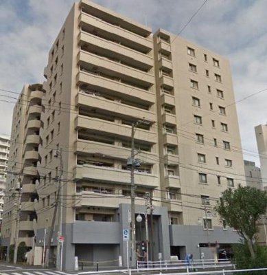 【外観】 | サンヴェール湘南平塚