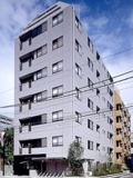 藤和シティホームズ上野山吹町の画像