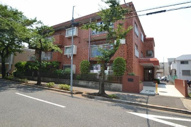 上用賀キソウマンションの画像