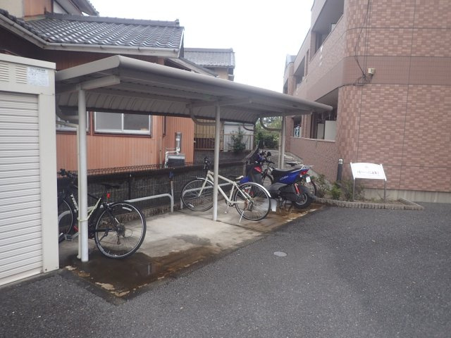 メモリーハイム新舞子のその他共用部分