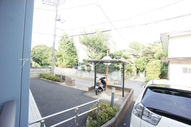 クレールプレジオAの展望