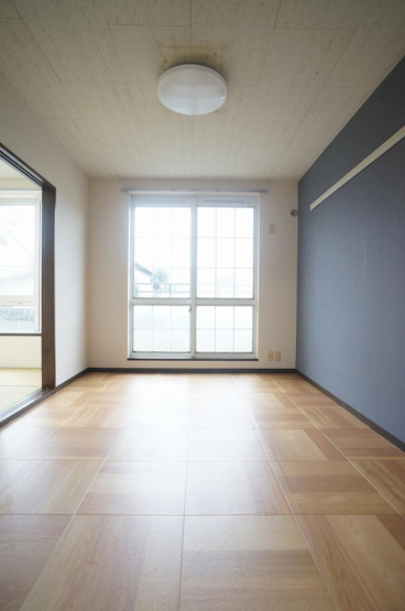 【洋室】 | エスペランサ