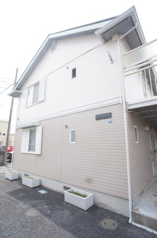 【その他共用部分】 | エスペランサ