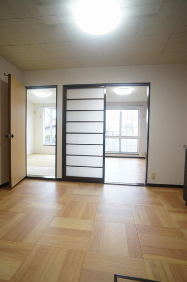 【居間・リビング】 | エスペランサ