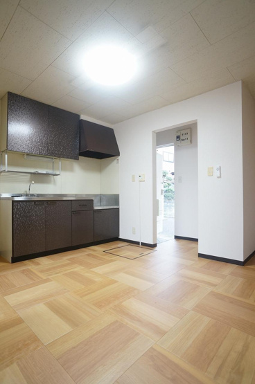 【居間・リビング】 | エスペランサ