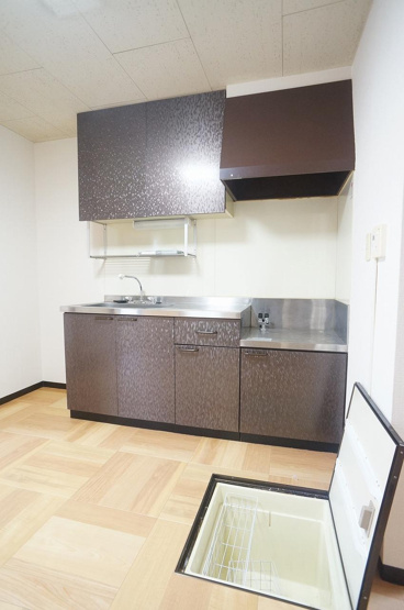 【キッチン】 | エスペランサ