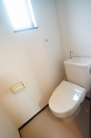 【トイレ】 | エスペランサ