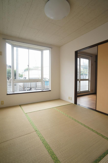 【内装】 | エスペランサ