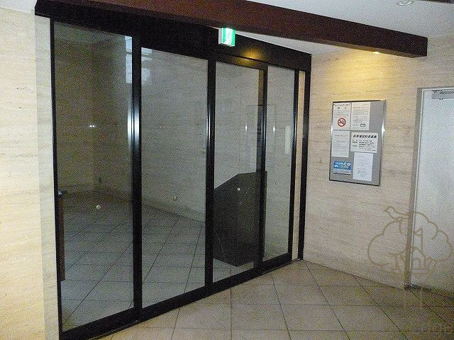 プロシード梅田西アヴァンセのその他共用部分