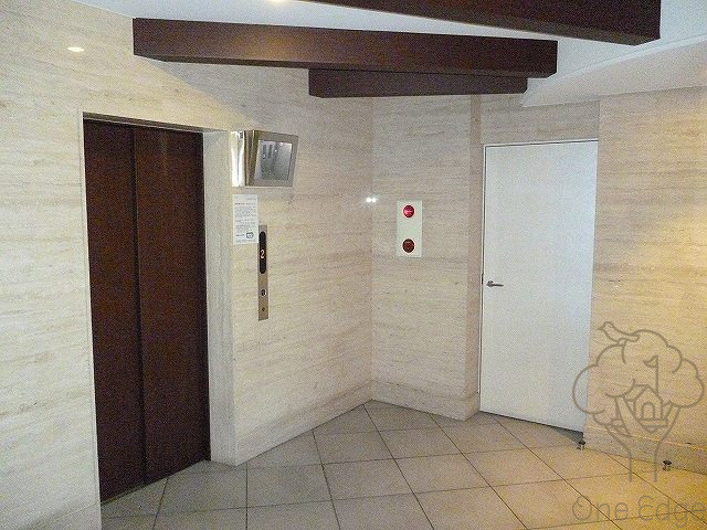 プロシード梅田西アヴァンセのその他共用部分