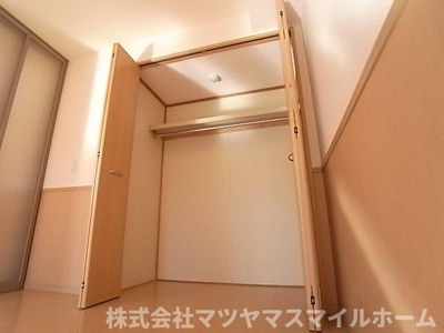 【収納】 | ＪＡセピアⅢ