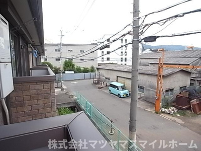 【展望】 | ＪＡセピアⅢ