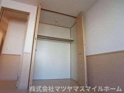 【収納】 | ＪＡセピアⅢ