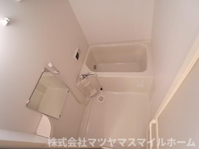 【浴室】 | ＪＡセピアⅢ