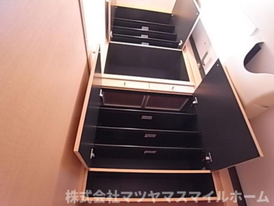 【その他】 | ＪＡセピアⅢ