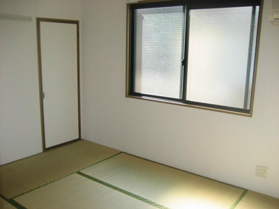 【和室】 | エステート厚木