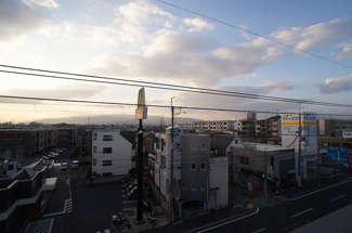 【展望】