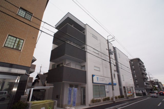 【外観】