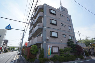 【外観】