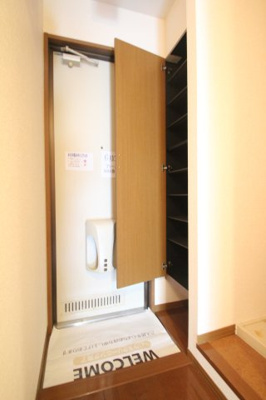 【収納】 | コモンズヴィラ