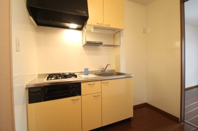 【キッチン】 | コモンズヴィラ