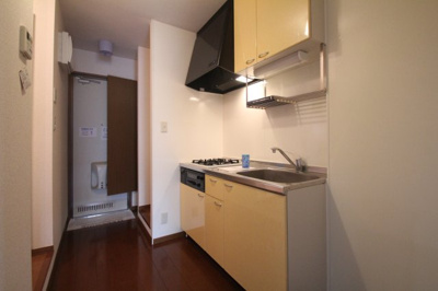 【キッチン】 | コモンズヴィラ