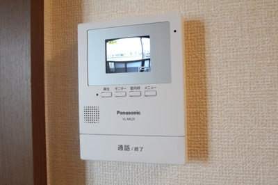 【セキュリティ】 | コモンズヴィラ