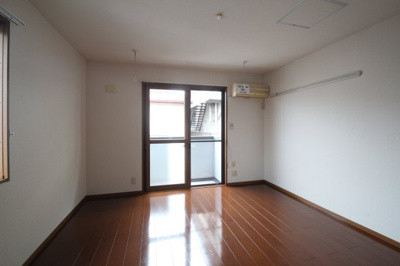 【居間・リビング】 | コモンズヴィラ