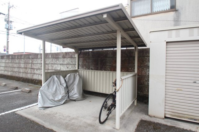 【その他共用部分】 | コモンズヴィラ