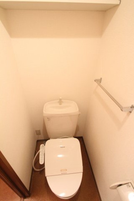 【トイレ】 | コモンズヴィラ