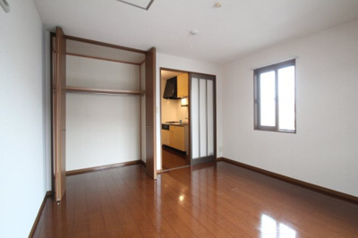 【収納】 | コモンズヴィラ | リビングにある収納です