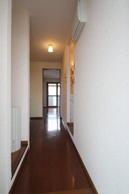 【玄関】 | コモンズヴィラ