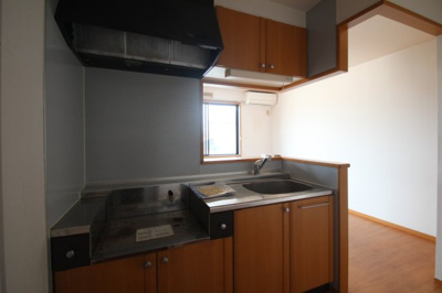 【キッチン】 | レジデンス・ノヴァB