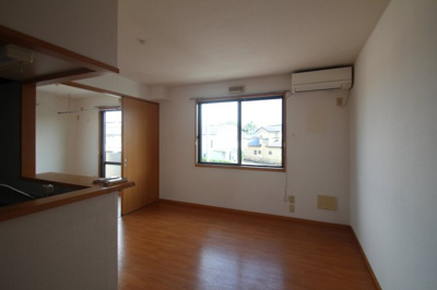 【居間・リビング】 | レジデンス・ノヴァB