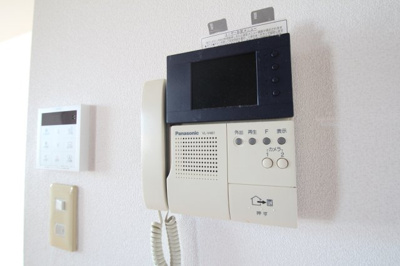 【セキュリティ】 | レジデンス・ノヴァB