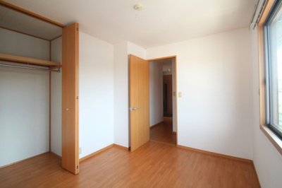 【寝室】 | レジデンス・ノヴァB