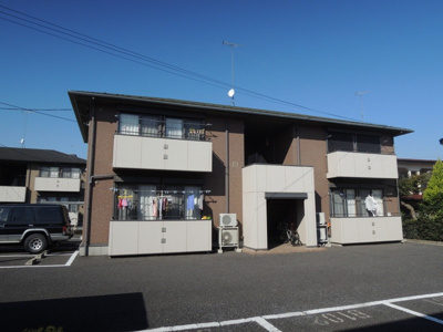 【外観】 | レジデンス・ノヴァB