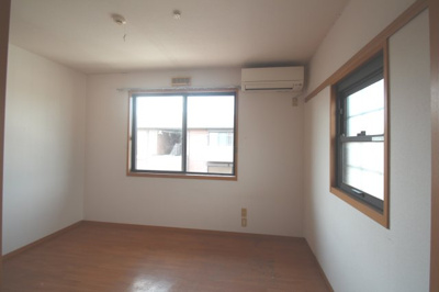 【寝室】 | レジデンス・ノヴァB