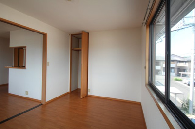 【子供部屋】 | レジデンス・ノヴァB