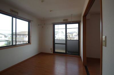 【子供部屋】 | レジデンス・ノヴァB